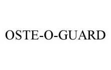 OSTE-O-GUARD