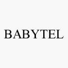 BABYTEL