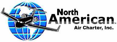 NORTH AMERICAN AIR CHARTER, INC.