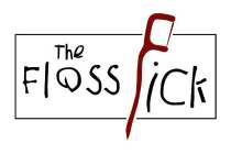 THE FLOSS PICK
