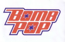 BOMB POP