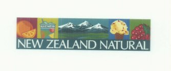 NEW ZEALAND NATURAL