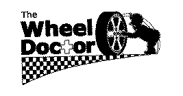 THE WHEEL DOCTOR