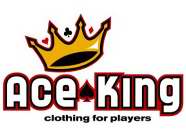 ACE KING CLOTHING FOR PLAYERS
