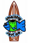 SMALLFRY SURF CO.