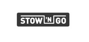 STOW 'N GO