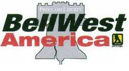 BELLWEST AMERICA PROCLAIM LIBERTY YELLOW PAGES
