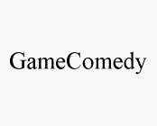 GAMECOMEDY