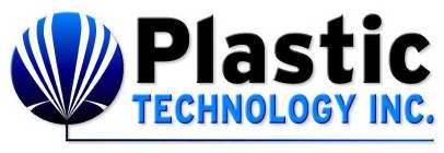 PLASTIC TECHNOLOGY INC.