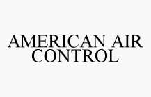 AMERICAN AIR CONTROL