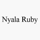 NYALA RUBY