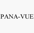 PANA-VUE