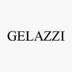 GELAZZI