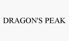DRAGON'S PEAK
