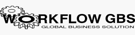 WORKFLOW GBS GLOBAL BUSINESS SOLUTION