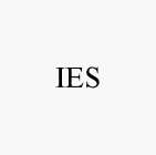 IES