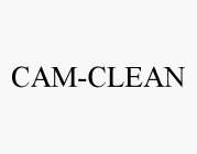 CAM-CLEAN