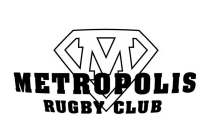 METROPOLIS RUGBY CLUB