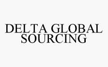 DELTA GLOBAL SOURCING