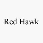 RED HAWK