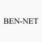 BEN-NET