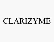 CLARIZYME