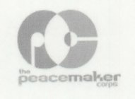 PEACEMAKER CORPS