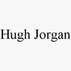 HUGH JORGAN