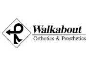 WALKABOUT ORTHOTICS & PROSTHETICS