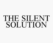 THE SILENT SOLUTION
