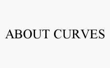 ABOUT CURVES