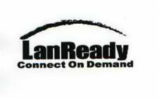 LANREADY CONNECT ON DEMAND