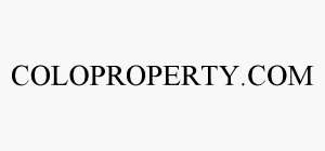 COLOPROPERTY.COM