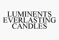 LUMINENTS EVERLASTING CANDLES