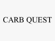 CARB QUEST