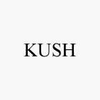 KUSH