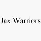 JAX WARRIORS