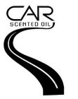CAR SCENTED OIL