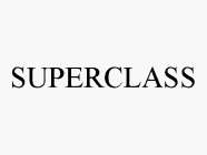SUPERCLASS