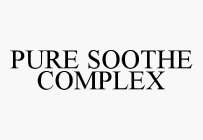 PURE SOOTHE COMPLEX