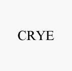 CRYE