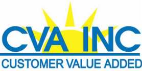 CVA INC CUSTOMER VALUE ADDED