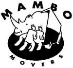 MAMBO MOVERS