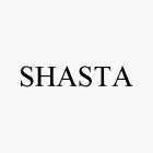 SHASTA