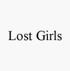 LOST GIRLS