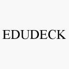 EDUDECK