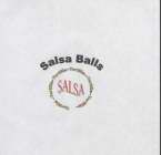 SALSA BALLS