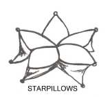 STARPILLOWS