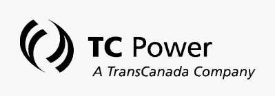 TC POWER A TRANSCANADA COMPANY