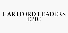 HARTFORD LEADERS EPIC